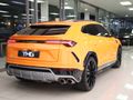 2021 Lamborghini Urus 4.0 V8