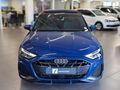 2025 Audi A3 35 TFSI S Line Auto