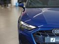 2025 Audi A3 35 TFSI S Line Auto
