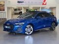 2025 Audi A3 35 TFSI S Line Auto
