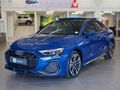 2025 Audi A3 35 TFSI S Line Auto