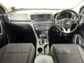 2019 Kia Sportage 2.0 CRDi EX Auto