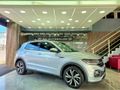 2019 Volkswagen T-Cross R LINE PACKAGE