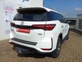2024 Toyota Fortuner 2.4 GD-6 4x4 Auto