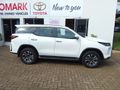 2024 Toyota Fortuner 2.4 GD-6 4x4 Auto