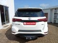 2024 Toyota Fortuner 2.4 GD-6 4x4 Auto