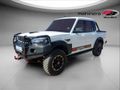 2025 Mahindra Pik Up 2.2 mHawk S11 Dew 4x4 Auto Double-Cab