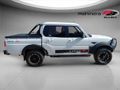 2025 Mahindra Pik Up 2.2 mHawk S11 Dew 4x4 Auto Double-Cab