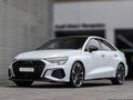 2023 Audi S3 Sedan quattro Auto