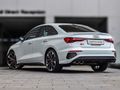 2023 Audi S3 Sedan quattro Auto