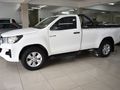 2020 Toyota Hilux 2.4 GD-6 Raised Body SRX Single-Cab