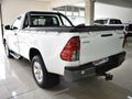 2020 Toyota Hilux 2.4 GD-6 Raised Body SRX Single-Cab