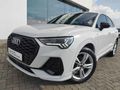 2022 Audi Q3 Sportback 1.4 TFSI Auto S Line | 35 TFSI