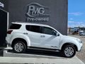 2018 Isuzu Mu-x 3.0D Auto