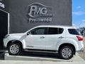 2018 Isuzu Mu-x 3.0D Auto