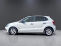 2025 Volkswagen Polo Vivo 1.4