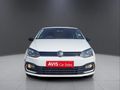 2025 Volkswagen Polo Vivo 1.4