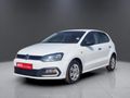 2025 Volkswagen Polo Vivo 1.4