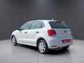 2025 Volkswagen Polo Vivo 1.4