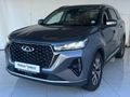 2022 Chery Tiggo 7 Pro 1.5T Executive CVT