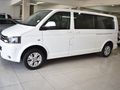2014 Volkswagen Kombi 2.0 TDI Auto LWB (103kW)