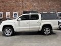 2019 Volkswagen Amarok 3.0 TDI Highline 4Motion Auto Double-Cab