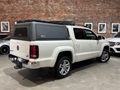 2019 Volkswagen Amarok 3.0 TDI Highline 4Motion Auto Double-Cab