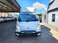 2024 Hyundai H100 Bakkie 2.6D Dropside