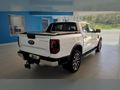 2026 Ford Ranger 3.0TD V6 Platinum 4WD Double-Cab