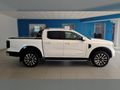 2026 Ford Ranger 3.0TD V6 Platinum 4WD Double-Cab