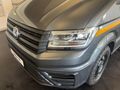 2025 Volkswagen Crafter 35 2.0TDI LWB 130kW 4mot Auto Panel Van