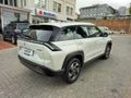 2026 Suzuki Across 1.5 GLX Auto (Mild Hybrid)