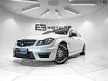 2013 Mercedes-AMG C-Class C63 AMG COUPE PERFORMANCE