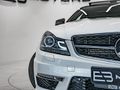 2013 Mercedes-AMG C-Class C63 AMG COUPE PERFORMANCE
