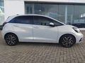 2022 Honda Fit 1.5 Elegance CVT