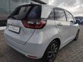 2022 Honda Fit 1.5 Elegance CVT