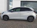 2022 Honda Fit 1.5 Elegance CVT