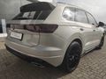 2026 Volkswagen Touareg V6 TDI R-Line