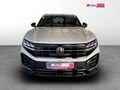 2026 Volkswagen Touareg V6 TDI R-Line