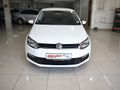 2019 Volkswagen Polo Vivo 1.6 Comfortline Auto 5-dr