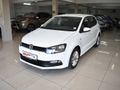 2019 Volkswagen Polo Vivo 1.6 Comfortline Auto 5-dr