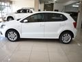 2019 Volkswagen Polo Vivo 1.6 Comfortline Auto 5-dr