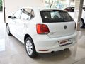 2019 Volkswagen Polo Vivo 1.6 Comfortline Auto 5-dr