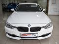 2012 BMW 3 Series 320d Auto