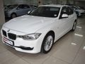 2012 BMW 3 Series 320d Auto