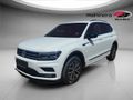 2021 Volkswagen Tiguan Allspace 1.4 TSI Comfortline Auto (110kW)