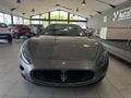 2009 Maserati GranTurismo S