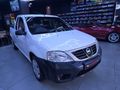 2018 Nissan NP200 Nissan NP200 1.5dCi Safety Pack