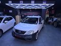 2018 Nissan NP200 Nissan NP200 1.5dCi Safety Pack