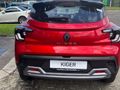 2026 Renault Kiger 1.0T Iconic CVT Auto